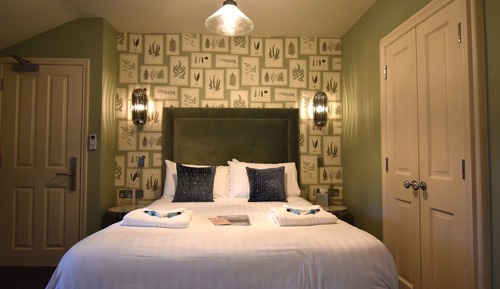 Habitación Confort