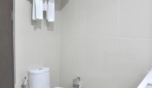 Habitación superior con 2 camas individuales (Room Only)