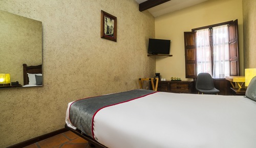 Habitación estándar