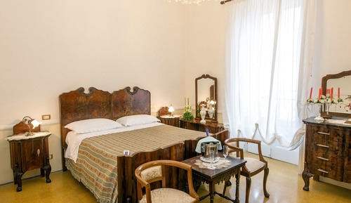 Habitación doble