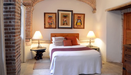 Habitación estándar, 1 cama doble