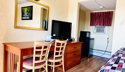 Habitación, 1 cama de matrimonio