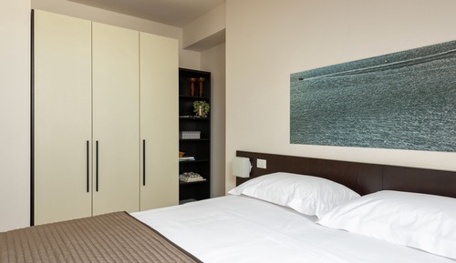Apartamento, 1 habitación