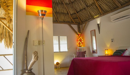 Bungalow familiar, 1 habitación