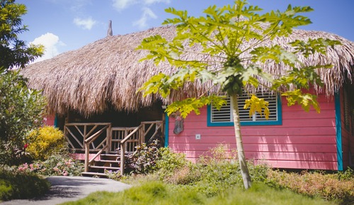Bungalow familiar, 2 habitaciones