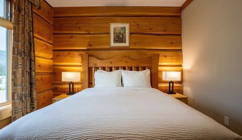 Habitación estándar (Private)