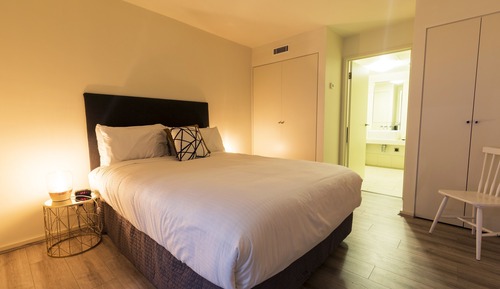 Apartamento, 1 habitación, vistas al río