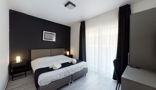 Apartamento familiar