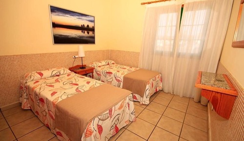 Apartamento estándar, 1 habitación (2 Adults)
