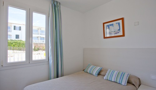 Apartamento, 2 habitaciones