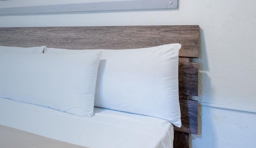Habitación triple económica