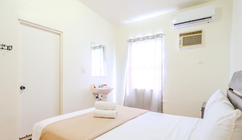 Apartamento familiar