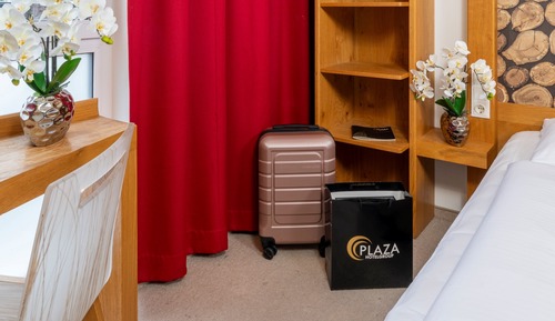 Habitación individual Confort