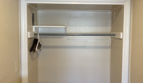 Habitación estándar, 1 cama de matrimonio