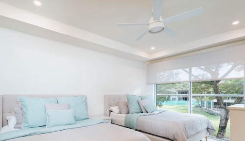 Apartamento Confort