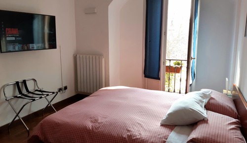Suite estudio