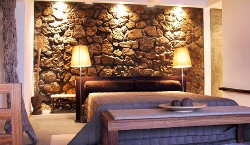 Suite, vistas al mar
