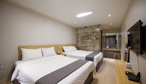 Suite familiar, 2 habitaciones