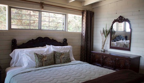 Chalet, 2 habitaciones (Ocean Front)