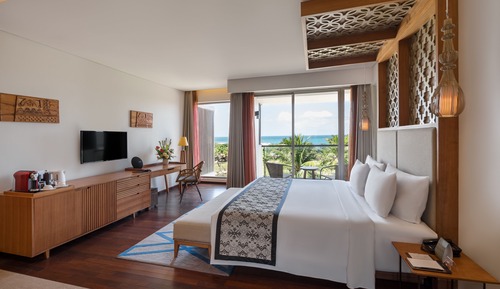 Suite, 1 habitación, vistas al mar