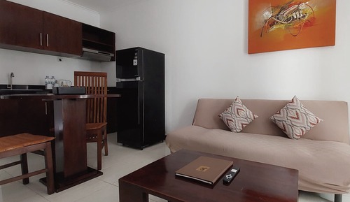 Habitación, 1 habitación