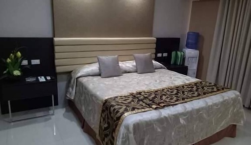 Habitación superior