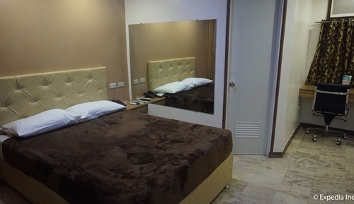Habitación estándar