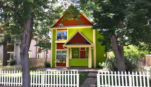 The FoCo