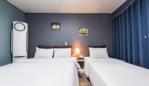 Suite Deluxe (Room Only)