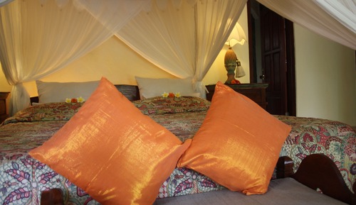 Villa, 2 habitaciones (Permaisuri)