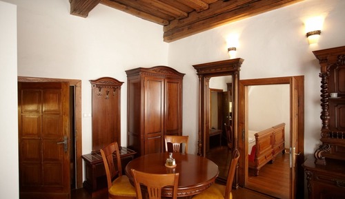 Apartamento (Historical)