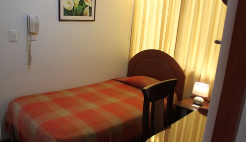 Habitación individual