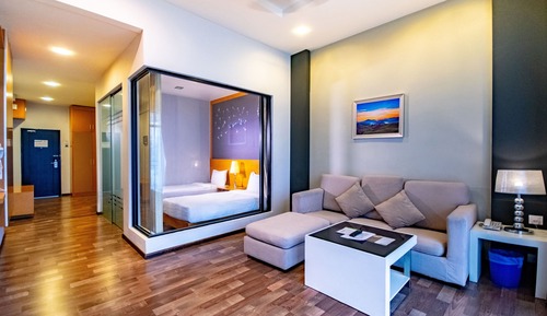 Suite