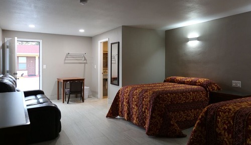 Habitación individual básica, 1 cama individual