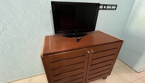 Habitación estándar