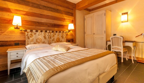 Habitación Confort doble