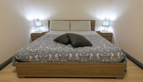 Apartamento de diseño
