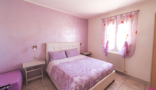 Apartamento familiar