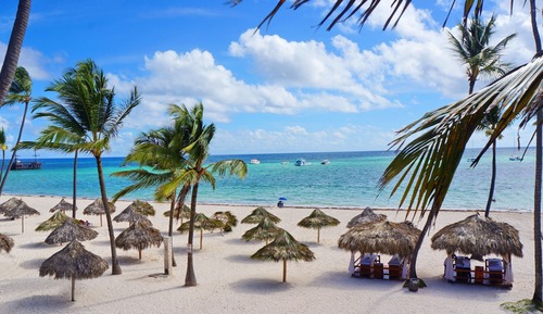 Deluxe Villa, 4 Bedrooms, Ocean View, Beachfront