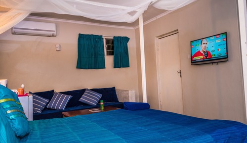 Apartamento familiar, 2 habitaciones, vistas a la playa