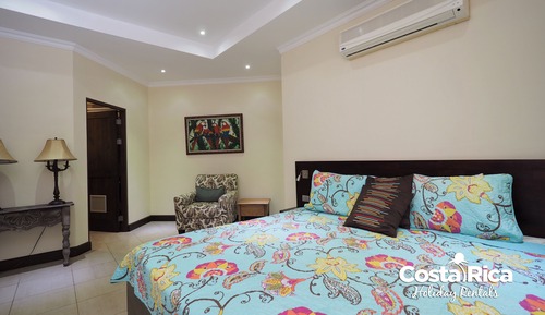 Apartamento familiar, 2 habitaciones (Macaw #16)