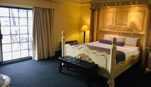 Suite