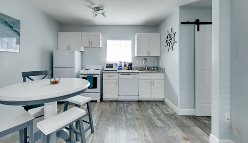 Suite Deluxe, 2 habitaciones
