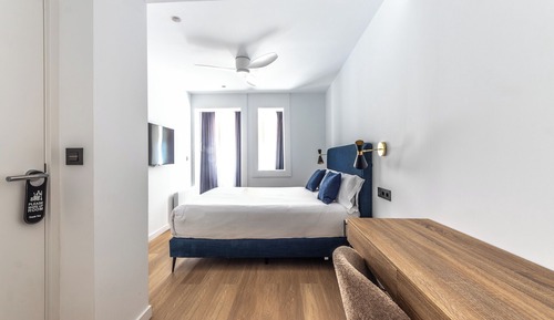 Habitación Confort