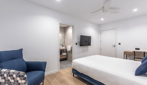 Habitación Business