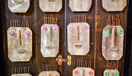 Estudio Gallery