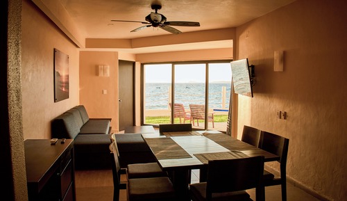 Suite estudio Premium