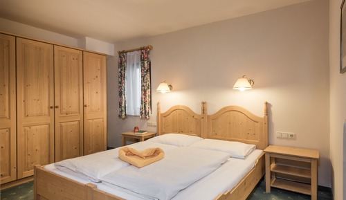 Apartamento Premium, 1 habitación, balcón, vistas a la montaña (Typ A Cleaning fee 75€)