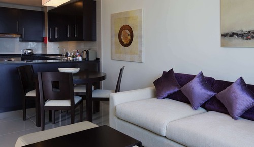 Suite ejecutiva, 1 habitación, acceso al Business Lounge