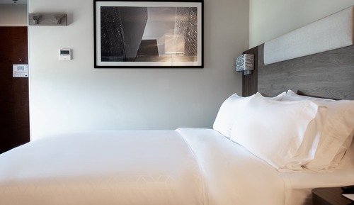 Suite, 1 cama de matrimonio grande